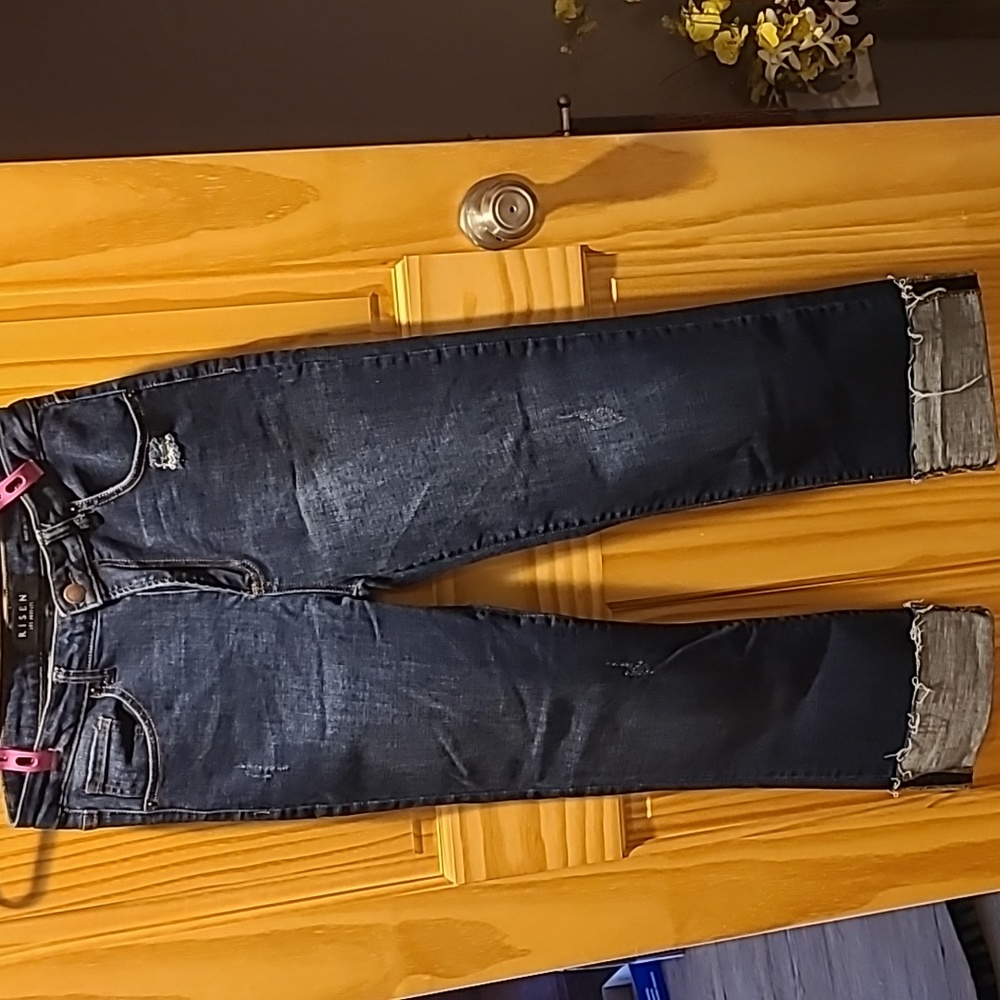 Risen jeans size 29/9